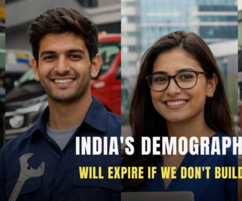 India’s Demographic