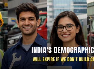 India’s Demographic