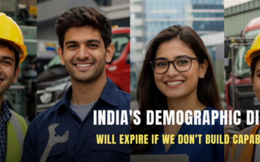 India’s Demographic India’s Demographic