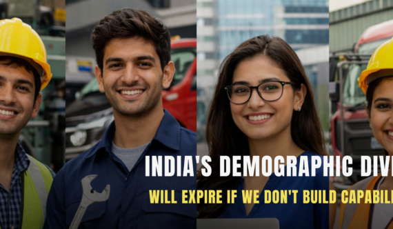 India’s Demographic