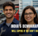 India’s Demographic