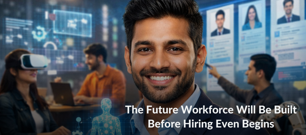 Future Workforce - CAIT