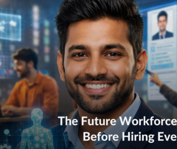 Future Workforce - CAIT