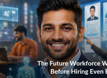 Future Workforce - CAIT