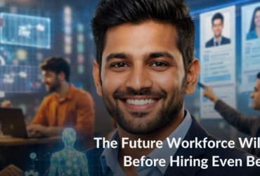 Future Workforce - CAIT