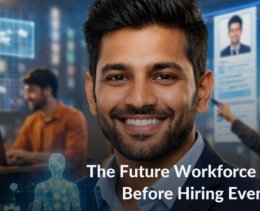 Future Workforce - CAIT