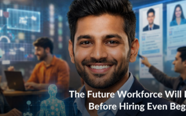 Future Workforce - CAIT Future Workforce - CAIT