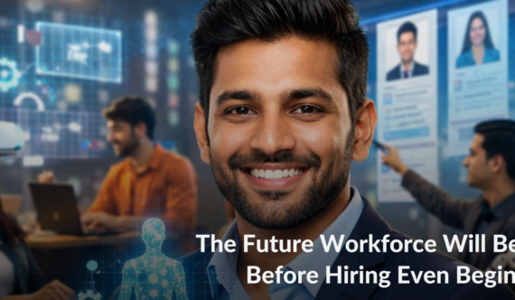 Future Workforce - CAIT