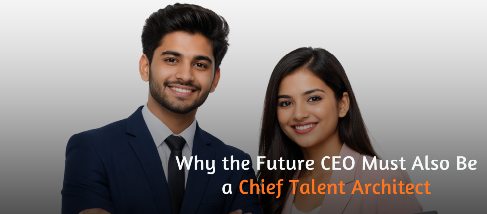 Why the Future CEO- CAIT