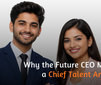 Why the Future CEO- CAIT