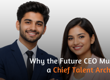Why the Future CEO- CAIT