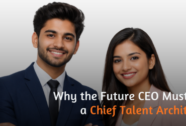 Why the Future CEO- CAIT