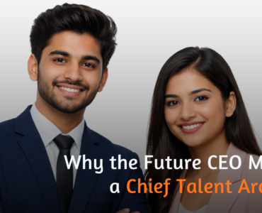 Why the Future CEO- CAIT