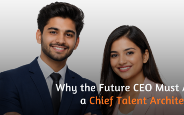 Why the Future CEO- CAIT Why the Future CEO- CAIT