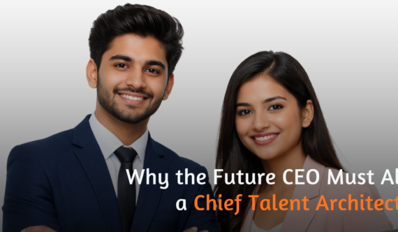 Why the Future CEO- CAIT