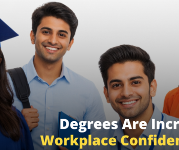 Degrees Are Increasing. Workplace Confidence Is Not. - CAIT