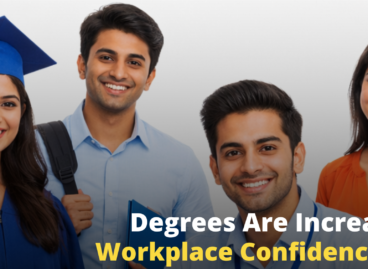 Degrees Are Increasing. Workplace Confidence Is Not. - CAIT