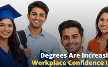 Degrees Are Increasing. Workplace Confidence Is Not. - CAIT