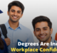 Degrees Are Increasing. Workplace Confidence Is Not. - CAIT
