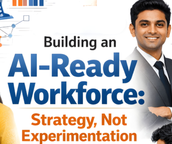 Building an AI-Ready Workforce - CAIT