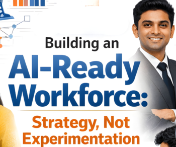 Building an AI-Ready Workforce - CAIT