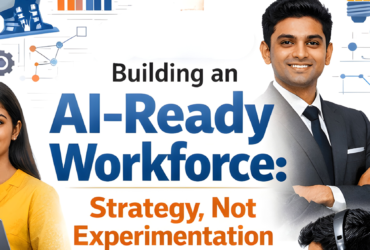 Building an AI-Ready Workforce - CAIT