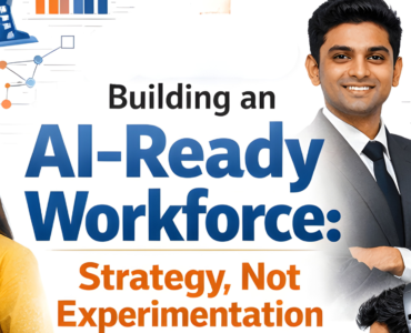 Building an AI-Ready Workforce - CAIT Building an AI-Ready Workforce - CAIT