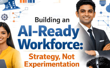 Building an AI-Ready Workforce - CAIT