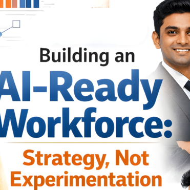 Building an AI-Ready Workforce - CAIT