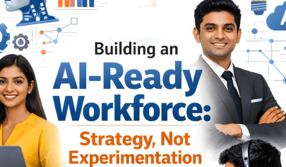 Building an AI-Ready Workforce - CAIT