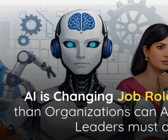 AI Is Changing Job Roles - CAIT
