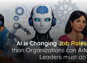 AI Is Changing Job Roles - CAIT