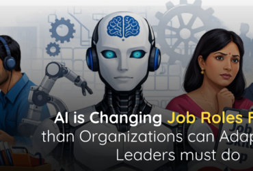 AI Is Changing Job Roles - CAIT