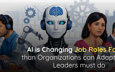 AI Is Changing Job Roles - CAIT