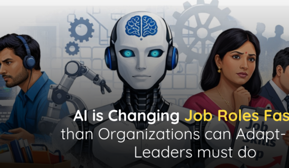 AI Is Changing Job Roles - CAIT