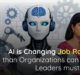 AI Is Changing Job Roles - CAIT