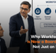 Why Workforce Strategy is Now a Boardroom Agenda, Not Just an HR Function