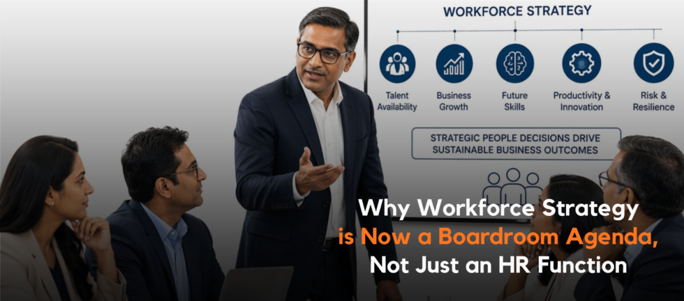 Workforce Strategy - CAIT