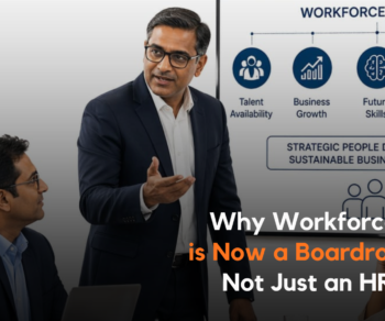 Workforce Strategy - CAIT