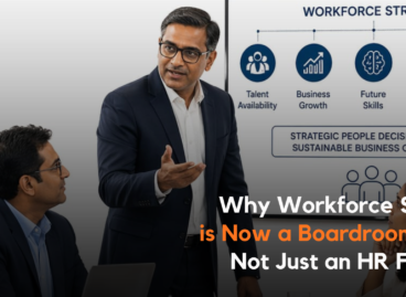 Workforce Strategy - CAIT