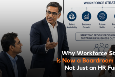 Workforce Strategy - CAIT