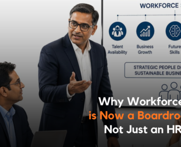 Workforce Strategy - CAIT