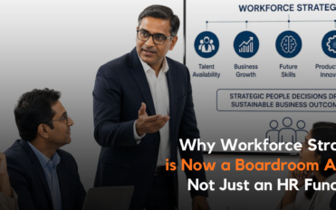 Workforce Strategy - CAIT