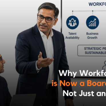 Workforce Strategy - CAIT