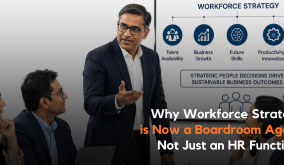 Workforce Strategy - CAIT