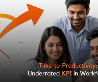 Workforce Strategy - CAIT - NAPS - NATS - WILP