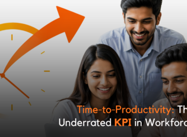 Workforce Strategy - CAIT - NAPS - NATS - WILP