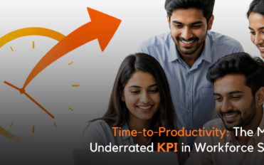 Workforce Strategy - CAIT - NAPS - NATS - WILP