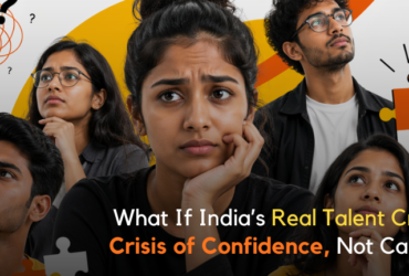 India’s Real Talent - CAIT