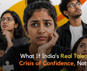 India’s Real Talent - CAIT